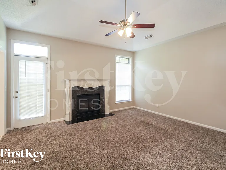 4101 Chimney Springs Ct — Photo 2