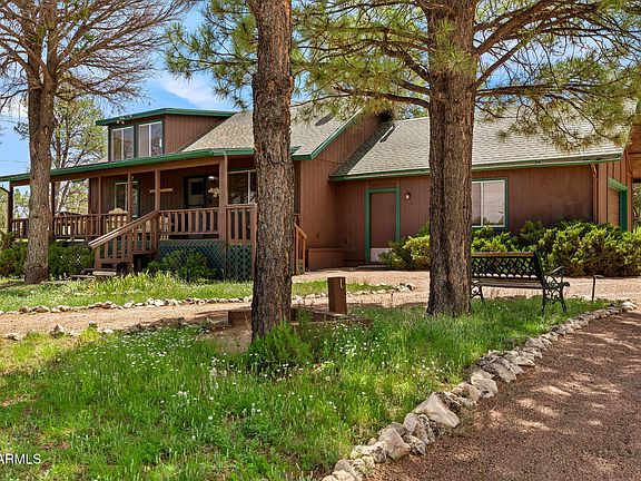 3rd image of 3351 APACHE Drive --