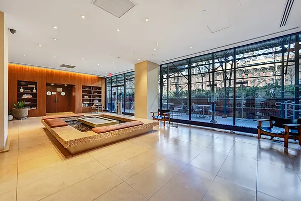 Rented by Brown Harris Stevens | media 6
