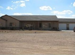 9660 E Paquette Cir, Prescott Valley, AZ 86314