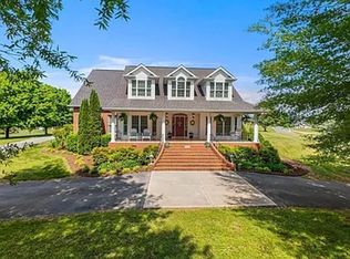 1729 Harrisburg Mill Rd, Sevierville, TN 37876