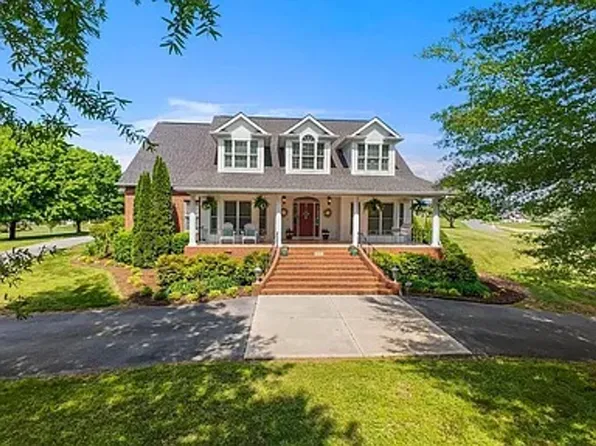 1729 Harrisburg Mill Rd, Sevierville, TN 37876