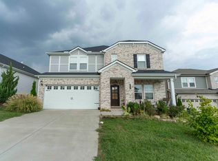 55 Georgie Way, Mount Juliet, TN 37122