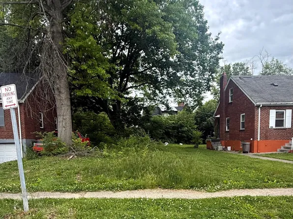 5033 Newfield Ave, Cincinnati, OH 45237