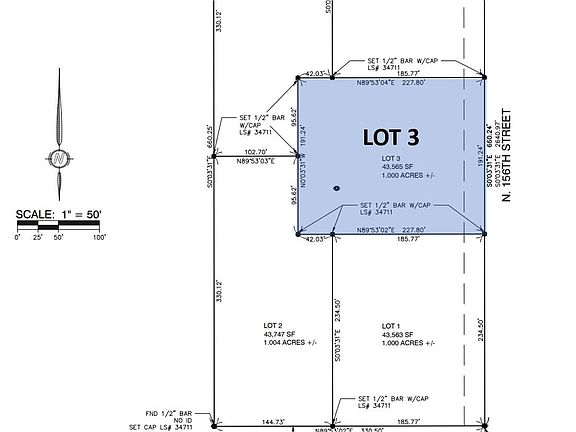 3rd image of Xxxx3 North St #156