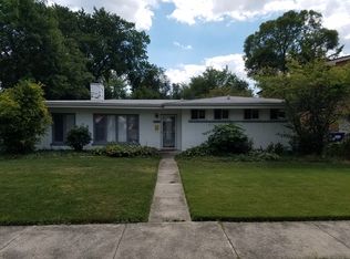2116 Marston Ln, Flossmoor, IL 60422