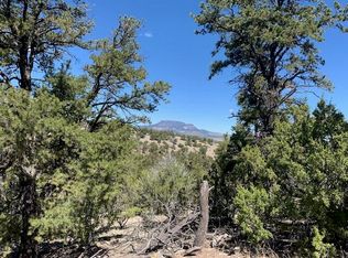 86 Ranch Rd, Datil, NM 87821