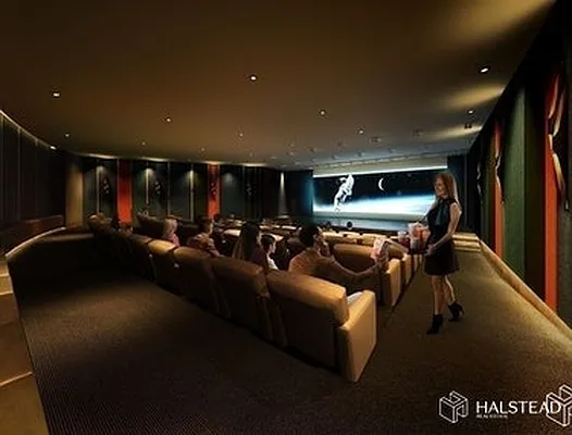 Rented by Halstead Real Estate | media 12