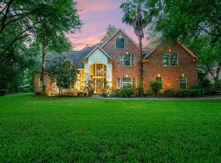 14711 Brown Rd, Tomball, TX 77377