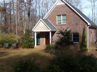 236 N Macon Dr, Littleton, NC 27850