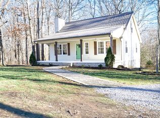 1007 Wood Ln, Greenbrier, TN 37073