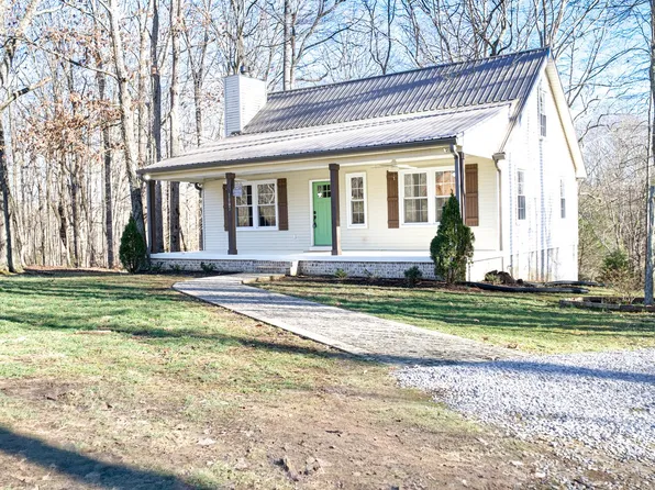1007 Wood Ln, Greenbrier, TN 37073