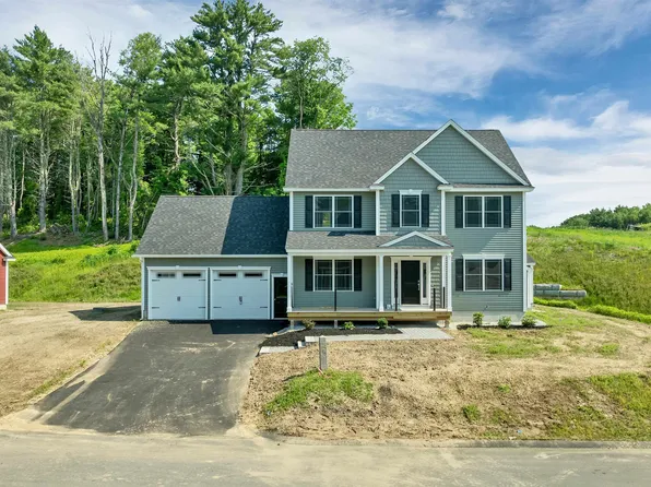 6 Shelburne Lane, Concord, NH 03301