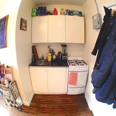 Rented by Veracity NYC LLC | media 25