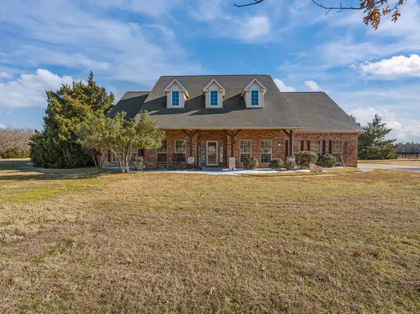 433 Wilderness Trl, Royse City, TX 75189