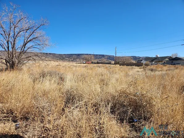 Corner Of Gunnison Seville, Grants, NM 87020