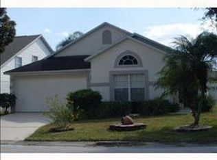 735 Lake Davenport Blvd, Davenport, FL 33837