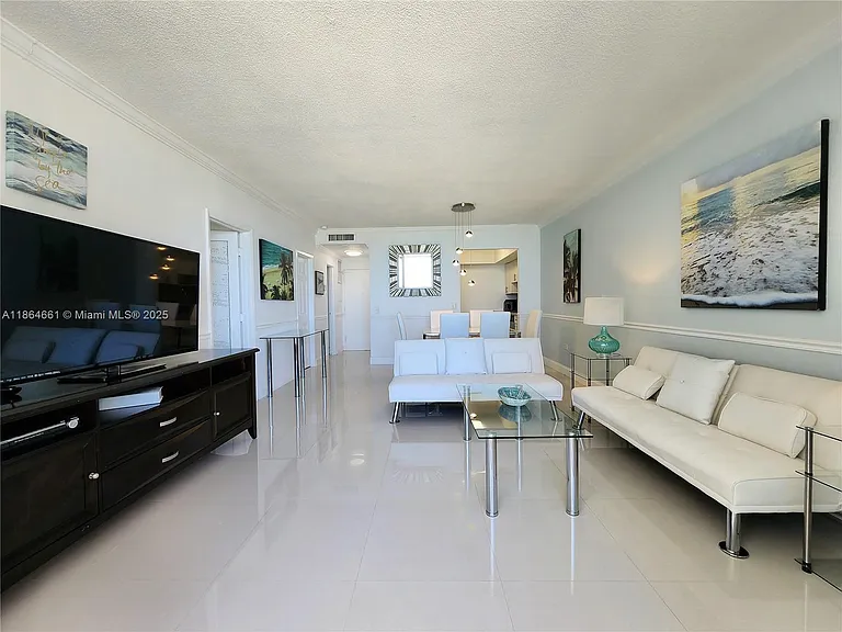 3505 S Ocean Dr #707 — Photo 7