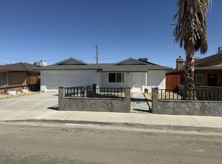 1420 W Coronado Ave, Ridgecrest, CA 93555