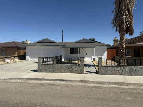 1420 W Coronado Ave, Ridgecrest, CA 93555