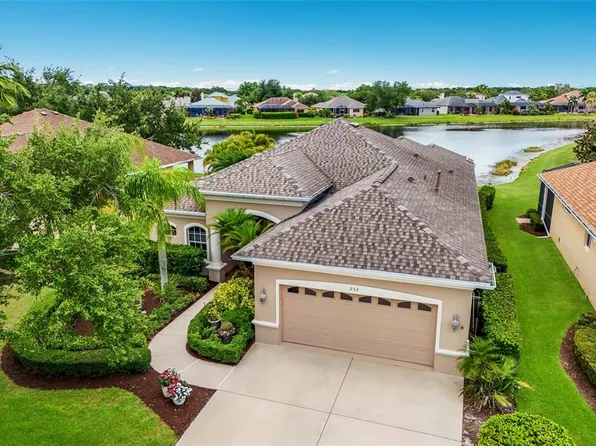 252 Dahlia Ct, Bradenton, FL 34212
