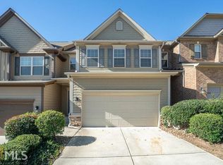 5612 Cobblestone Creek Ave, Mableton, GA 30126