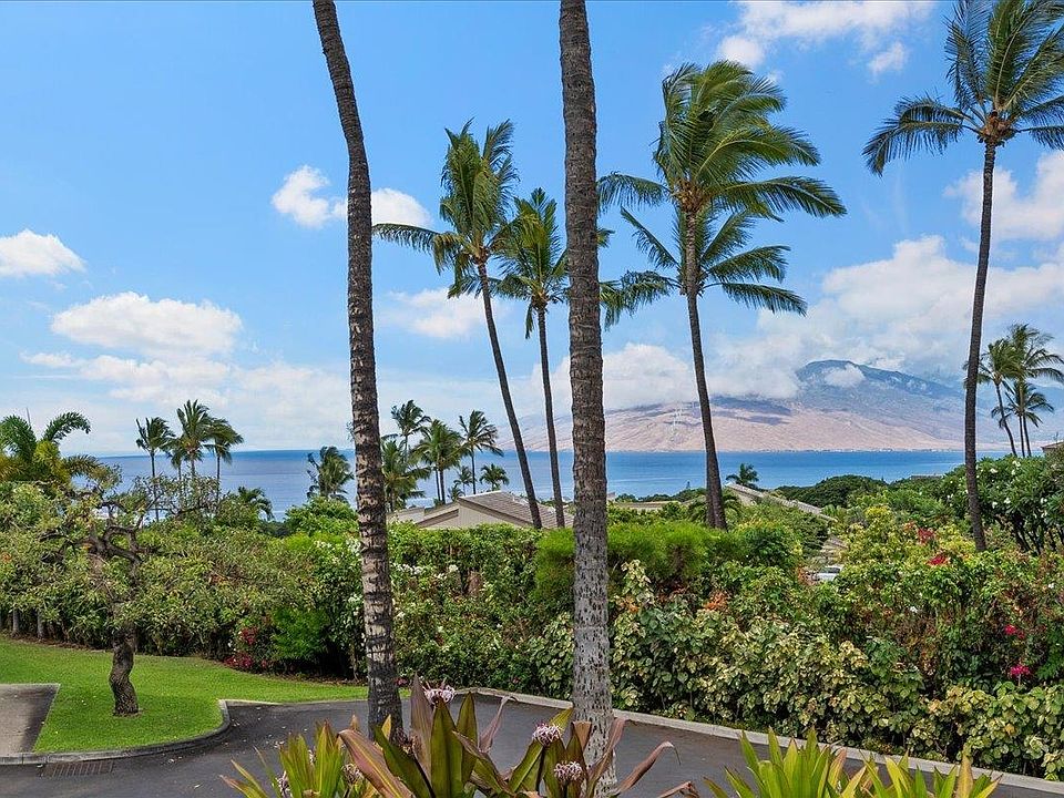 Wailea Fairway Villas - 3950 Kalai Waa St Kihei HI | Zillow