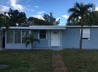 1985 NE 52nd St, Pompano Beach, FL 33064