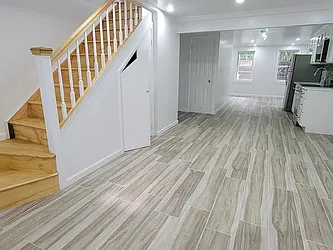 Rented by BLS Realty