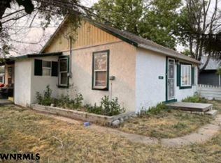 1208 20th Ave, Mitchell, NE 69357