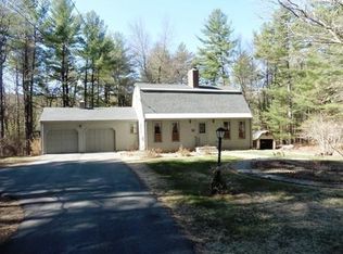 114 Stafford Rd, Hampden, MA 01036