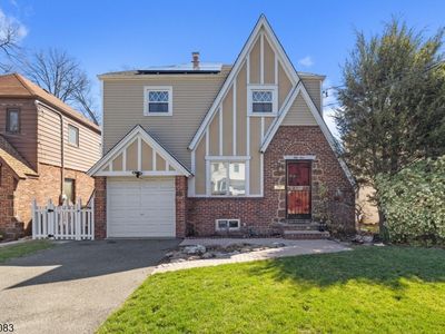 51 Sussex Rd, Clifton, NJ, 07012