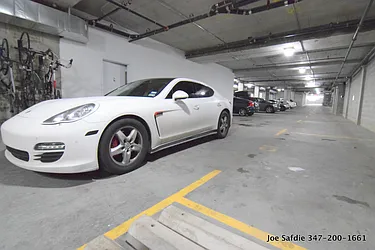 Rented by J Misrahi Realty Corp