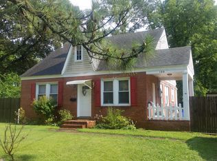 100 Wright Ave, Portsmouth, VA 23702
