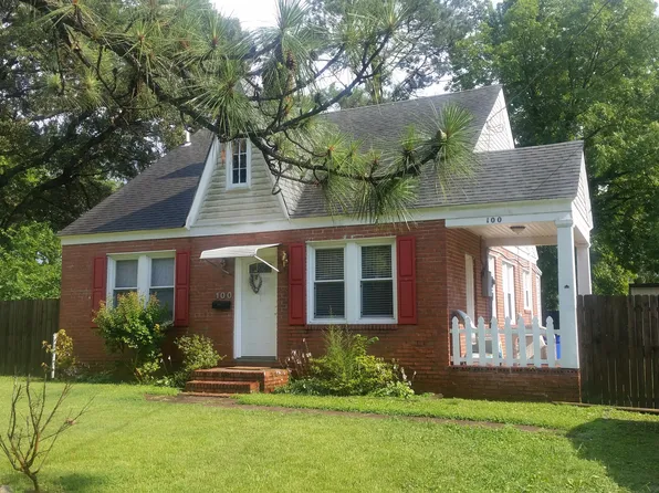 100 Wright Ave, Portsmouth, VA 23702