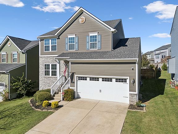 3rd image of 2803 Winterberry Dr