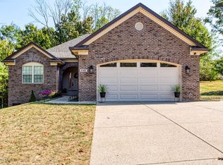 2305 Dogwood Cross Rd, La Grange, KY 40031