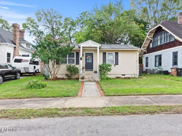 118 Leonard Pl, Knoxville, TN 37917