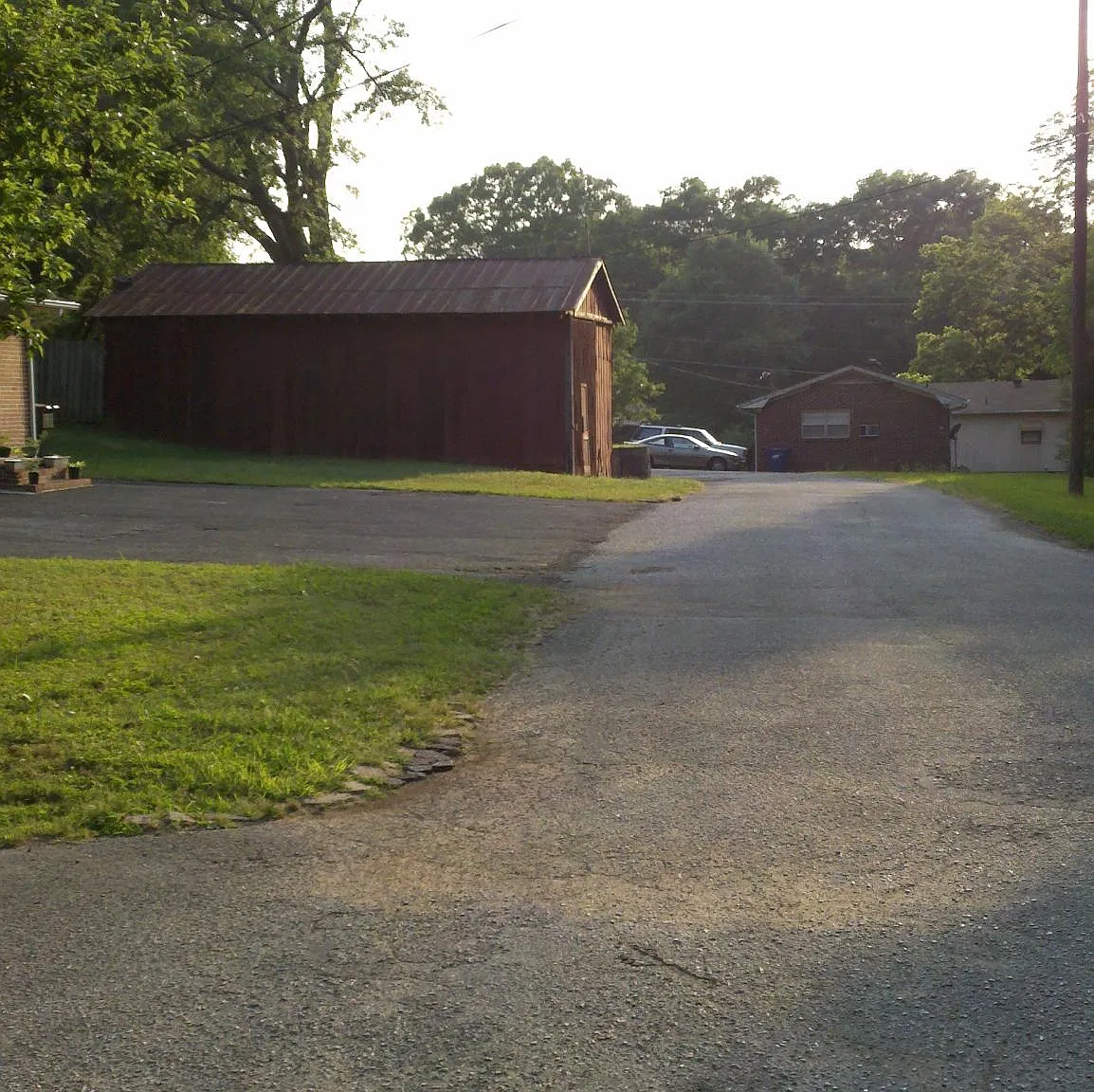 1 bed, 650 sqft, $550 — Photo 1