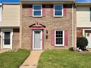 4704 Leadenhall Dr, North Chesterfield, VA 23234