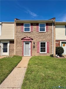 4704 Leadenhall Dr, North Chesterfield, VA, 23234
