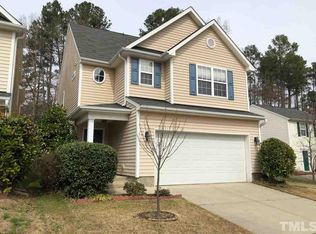 1235 Orchard Oriole Ln, Durham, NC 27713