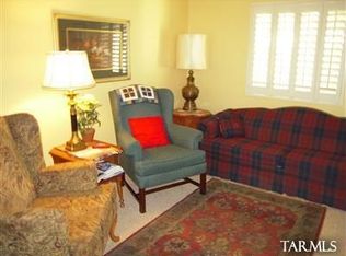 2111 S Doral Dr, Tucson, AZ 85710