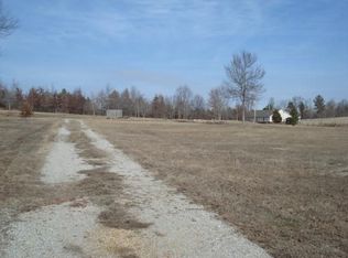 1155 County Road 69, Myrtle, MS 38650