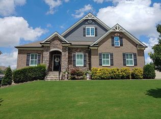 4041 Green Drake Dr, Wake Forest, NC 27587