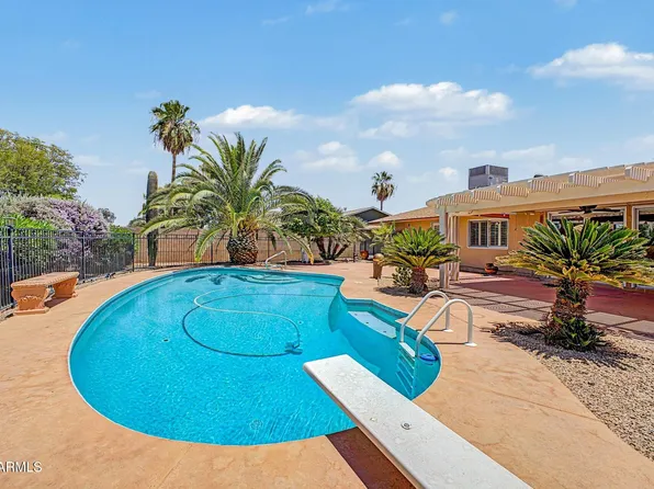 20008 N WILLOWCREEK Circle, Sun City, AZ 85373