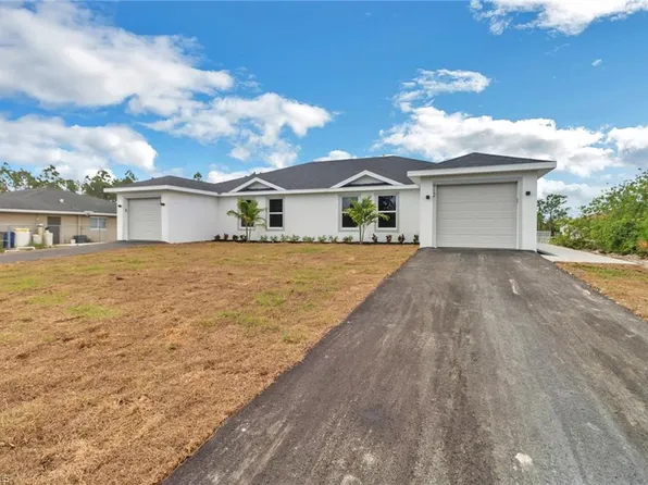 912-914 Ainsworth ST W, LEHIGH ACRES, FL 33974