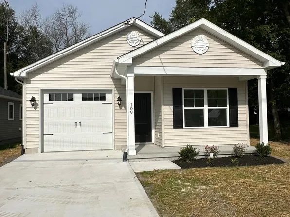 109 East St, Harrington, DE 19952