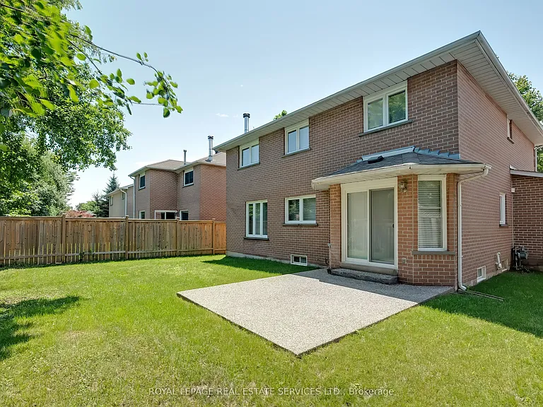 265 Mississaga St — Photo 31