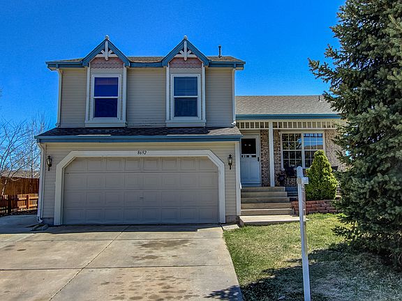 2nd image of 8692 Wildrye Cir